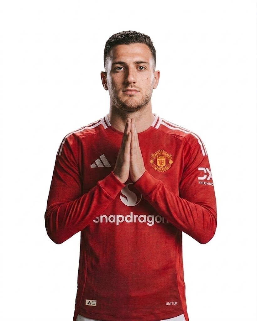 Diogo Dalot